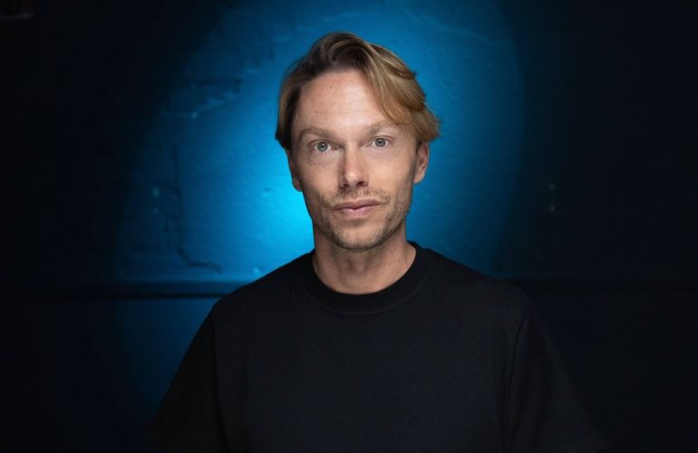 Waar zijn die handjes?!